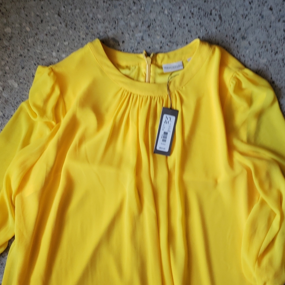 ⚜ NWT EVA MENDES DRESS ⚜ - Picture 2 of 6